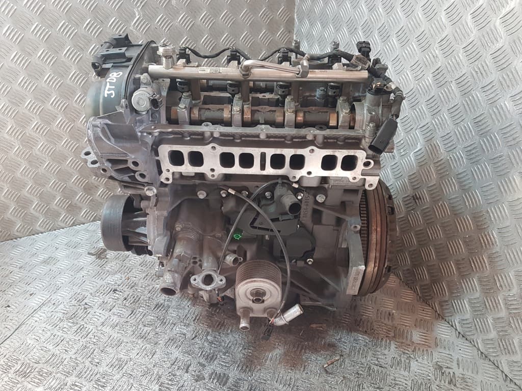 Moteur JTDB pour Ford Focus