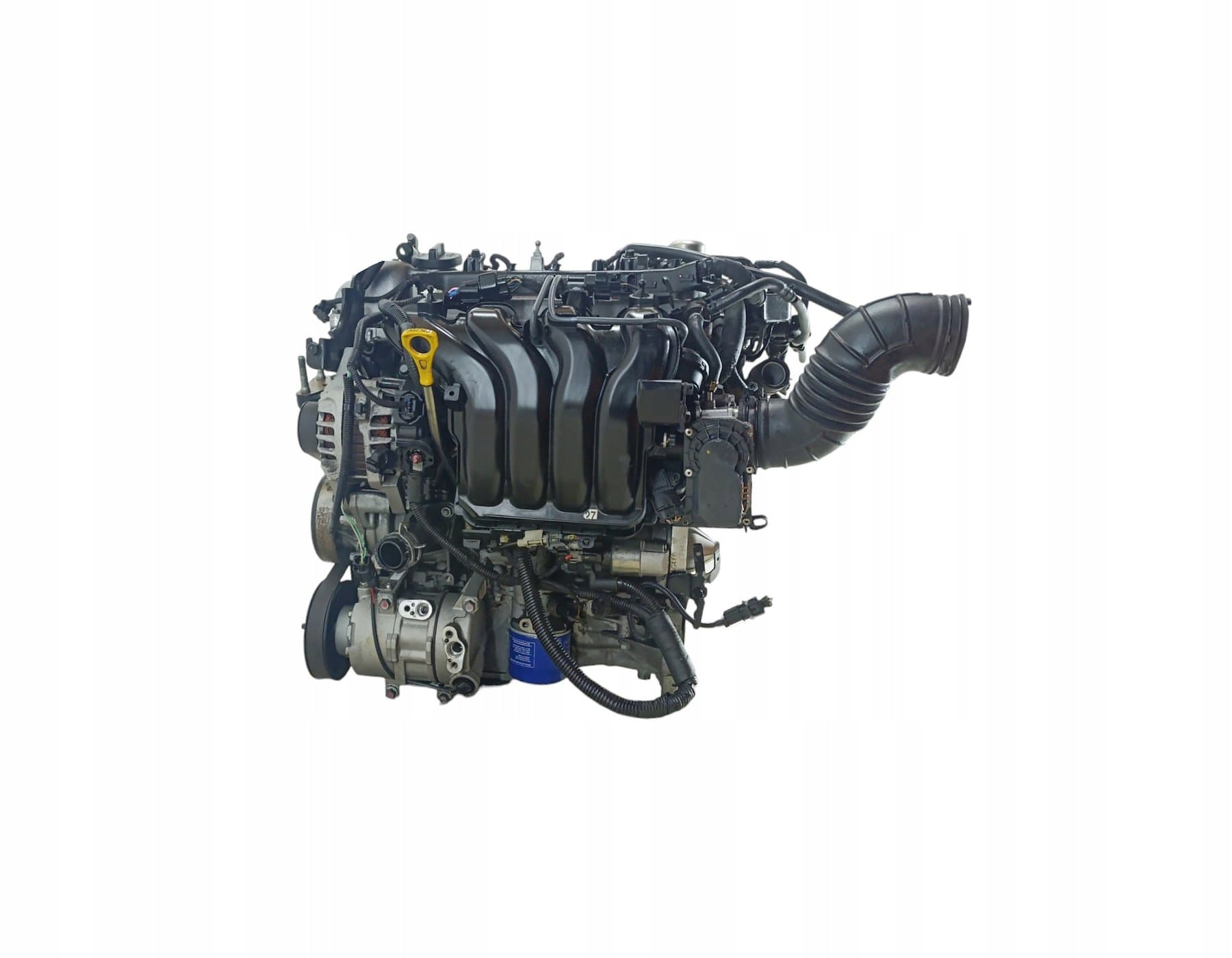 Moteur G4FD — vue 4