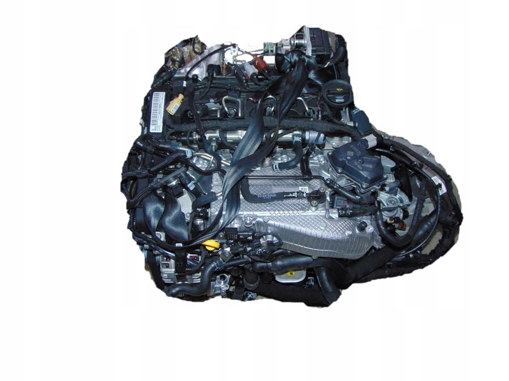 Moteur DSRB pour Volkswagen Passat