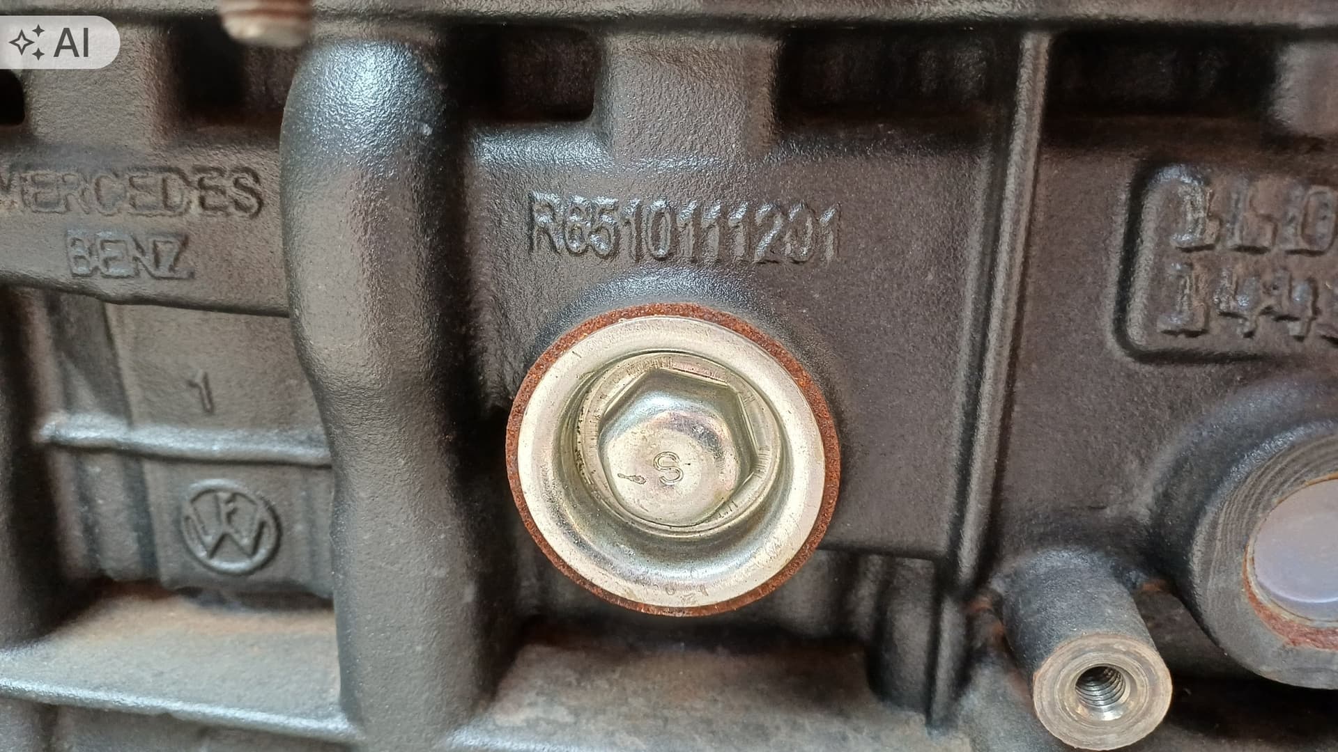 Moteur 270920 — vue 14