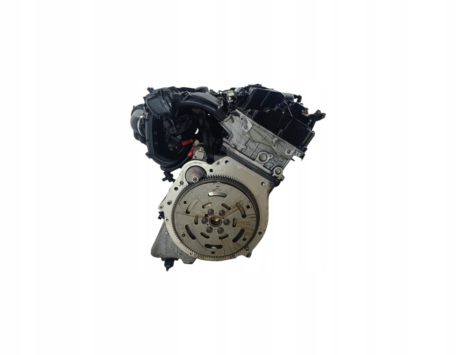 Moteur N52 B30 A — vue 2