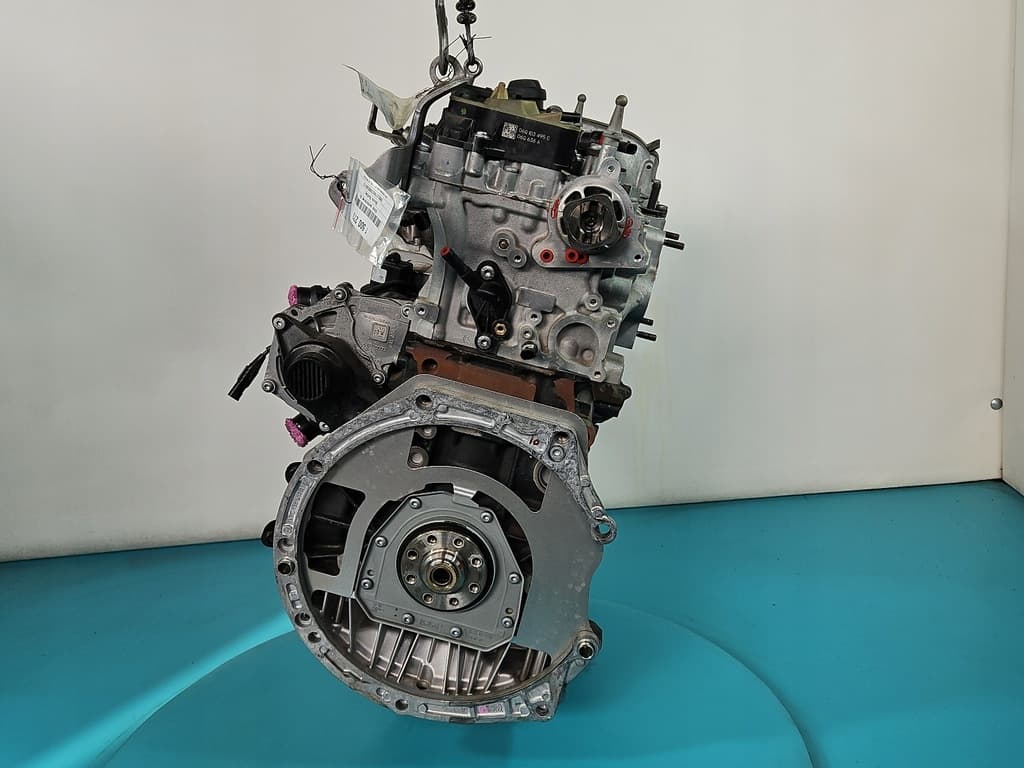 Moteur DNNB — vue 4