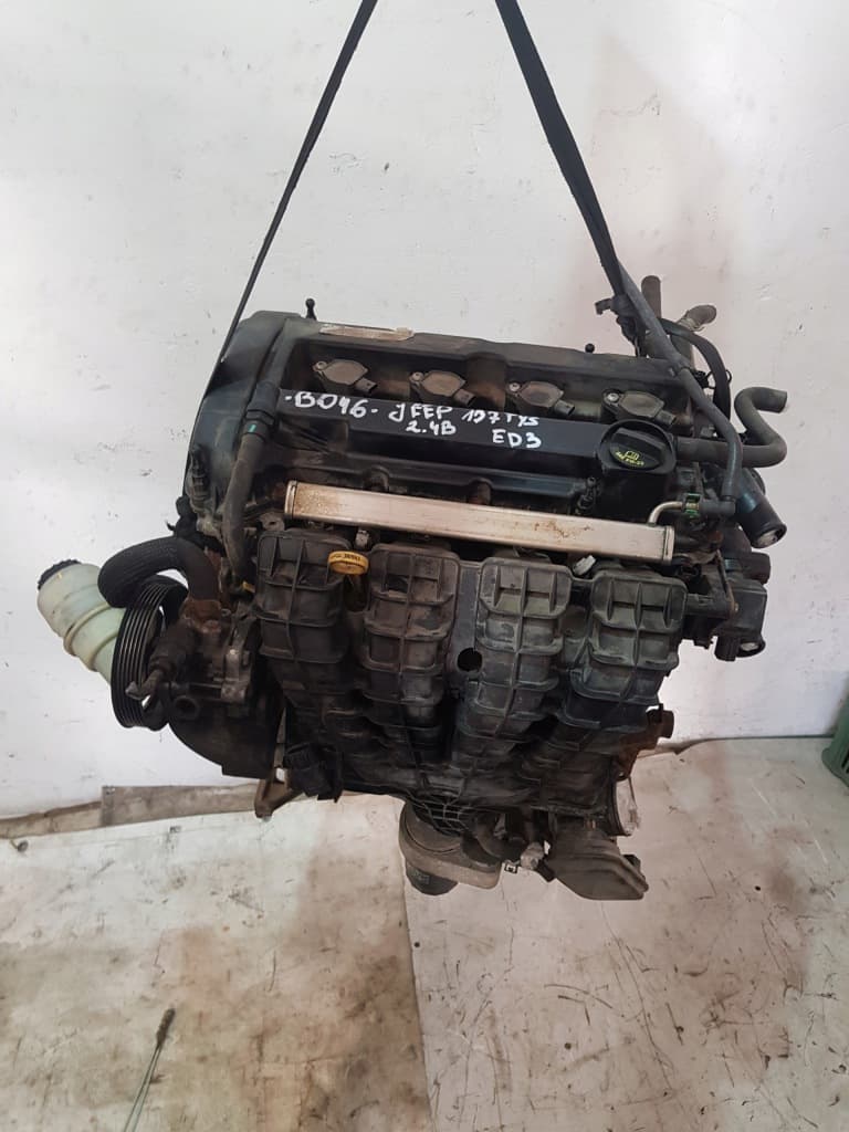 Moteur ED3 - Image 1