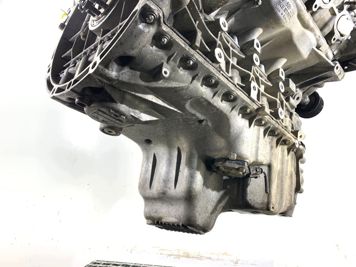 Moteur M 48.00 — vue 8