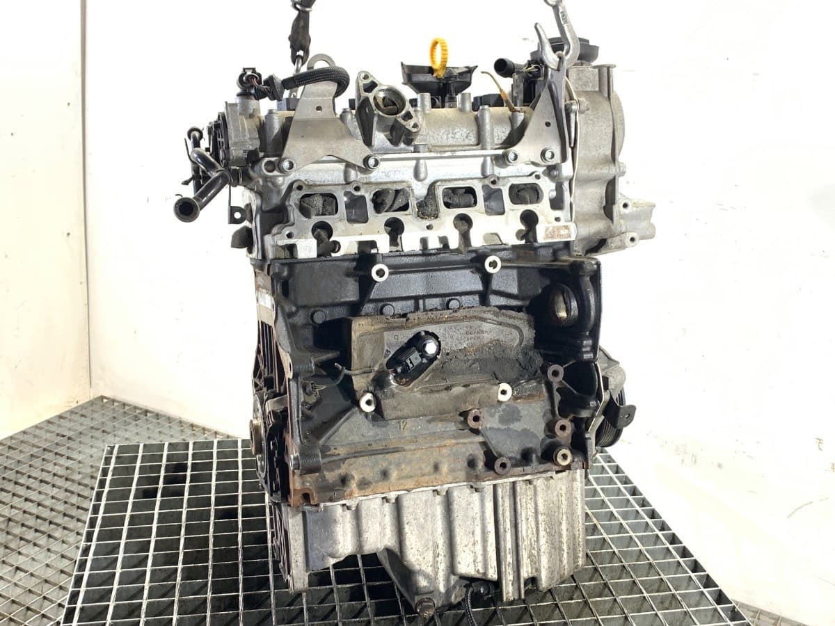 Moteur CTHA — vue 3
