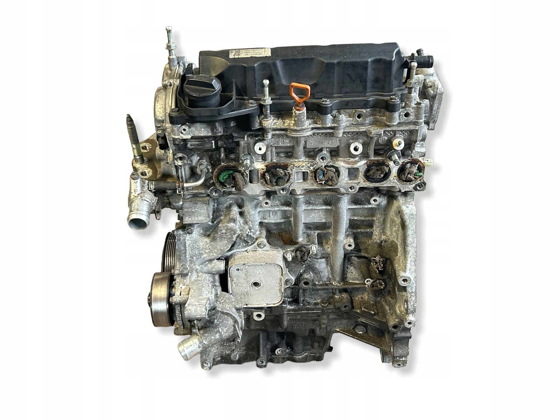 Moteur N16A1 pour Honda