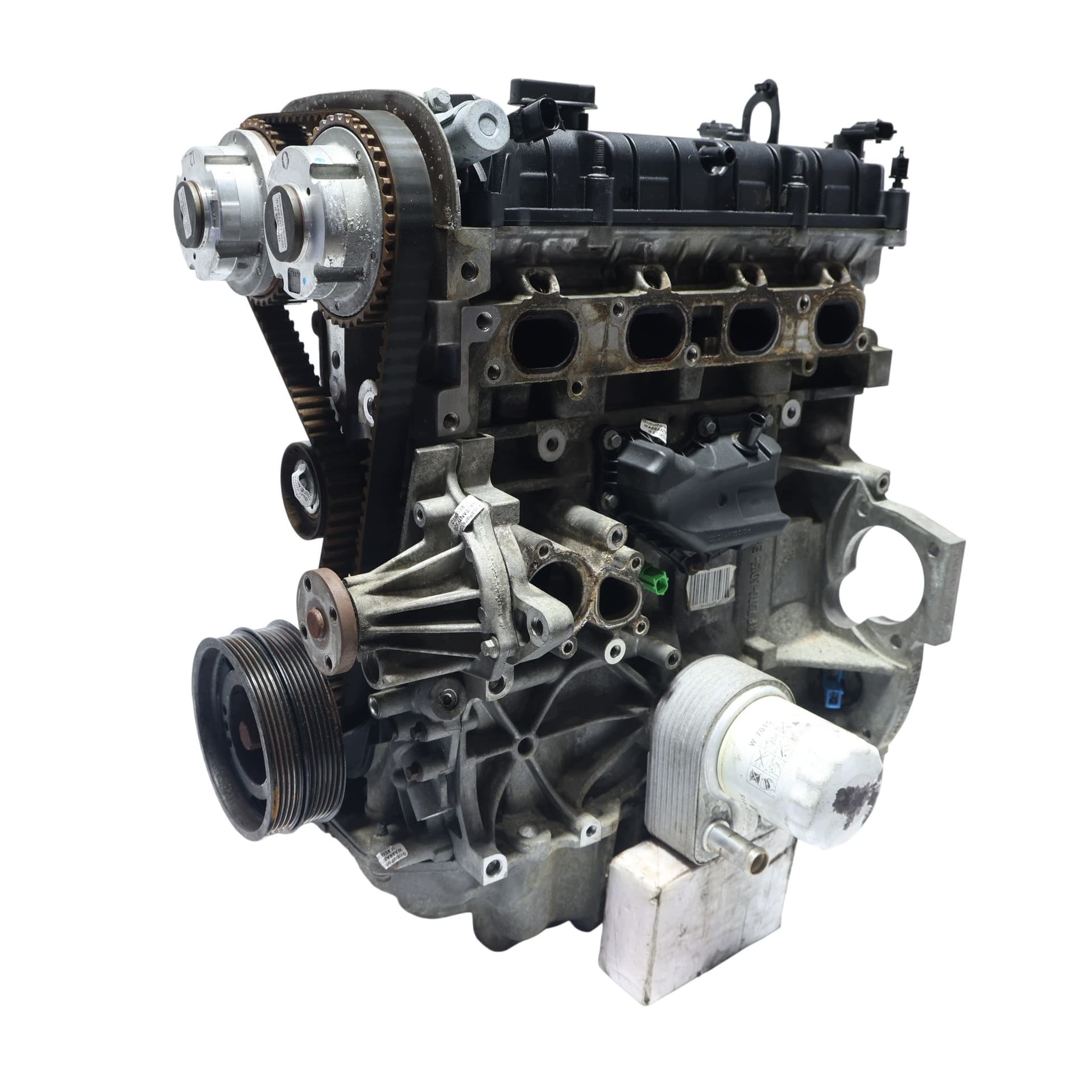 Moteur IQDA - Image 1