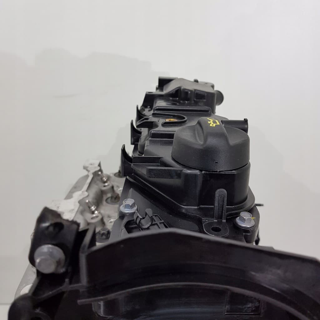 Moteur T1DA — vue 5