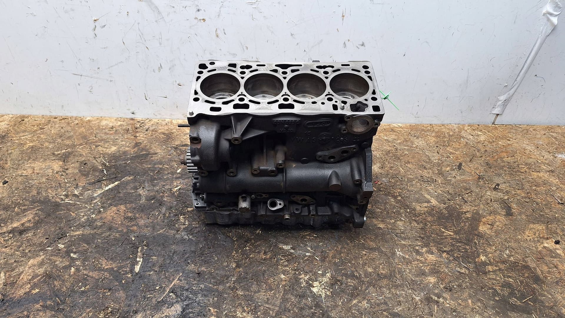 Moteur CUVA - Image 1