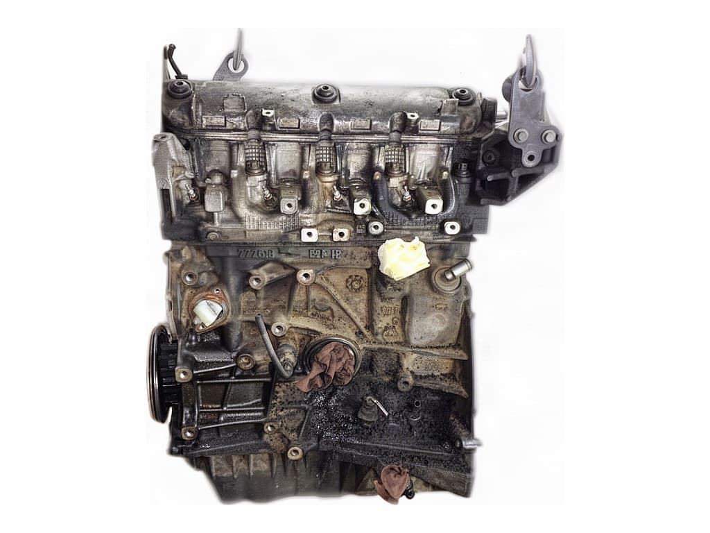 Moteur F9Q 870 - Image 1