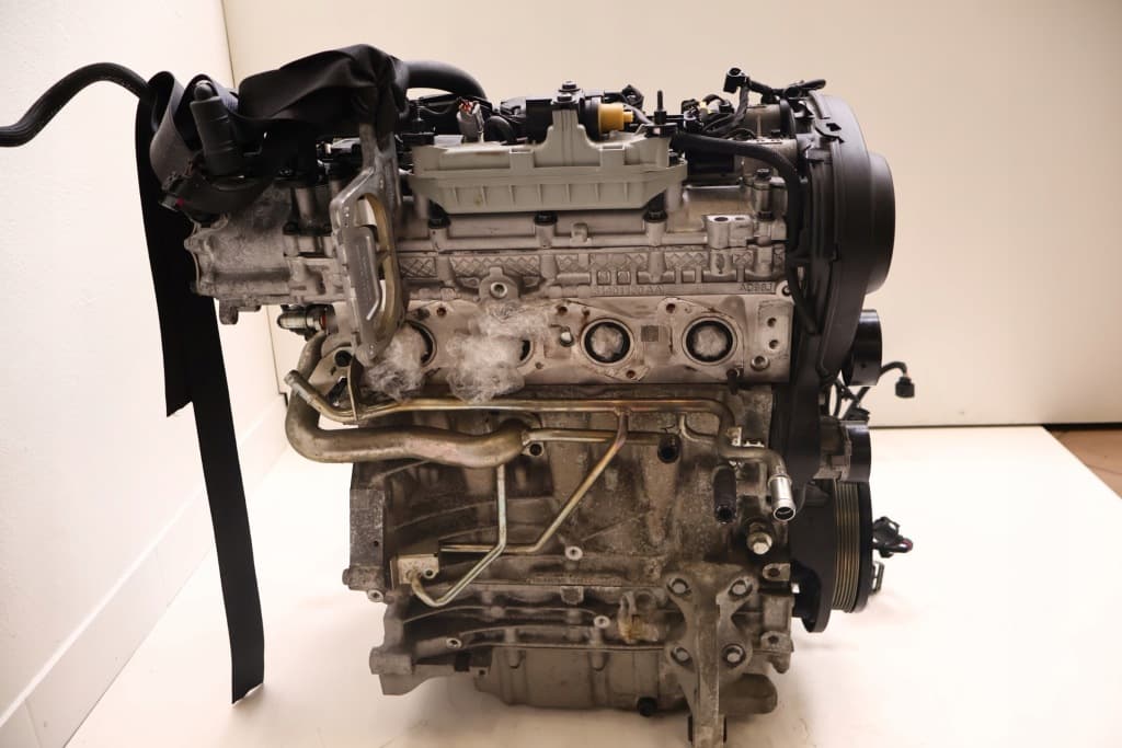 Moteur B 4204 T46 - Image 1
