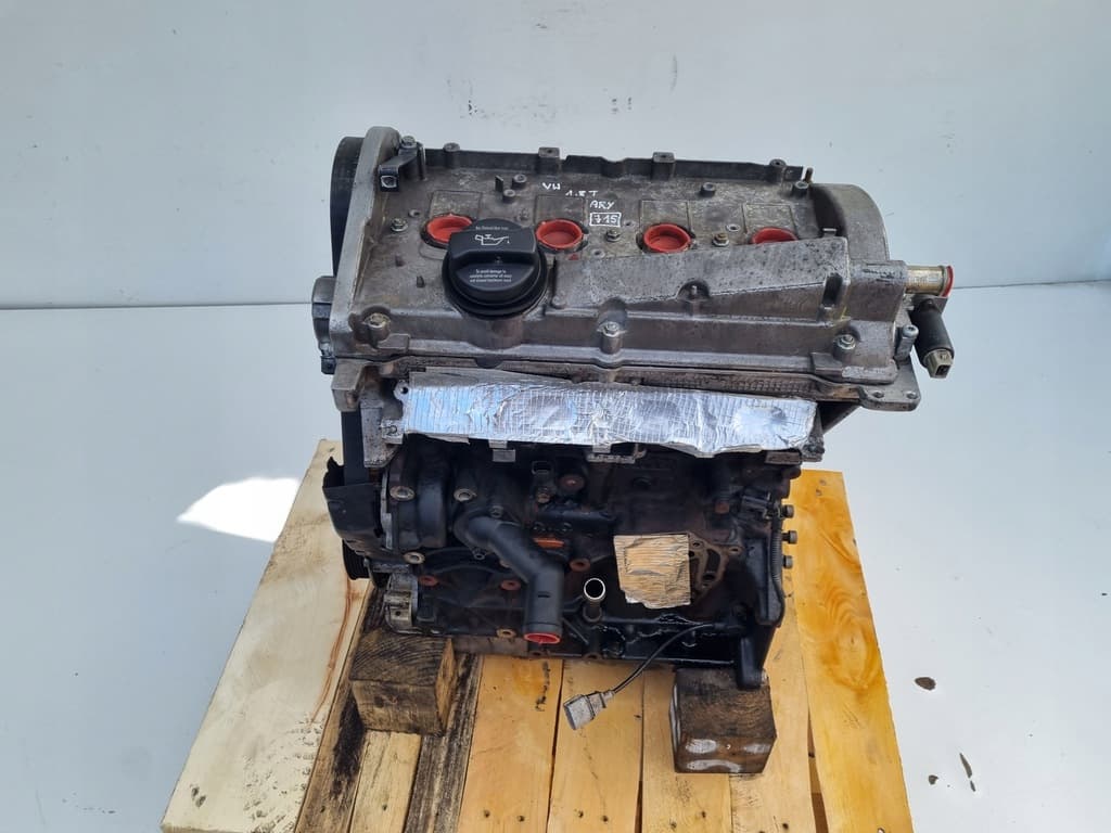 Moteur ARY pour Audi Tt