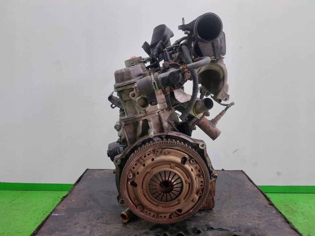 Moteur AZE — vue 5