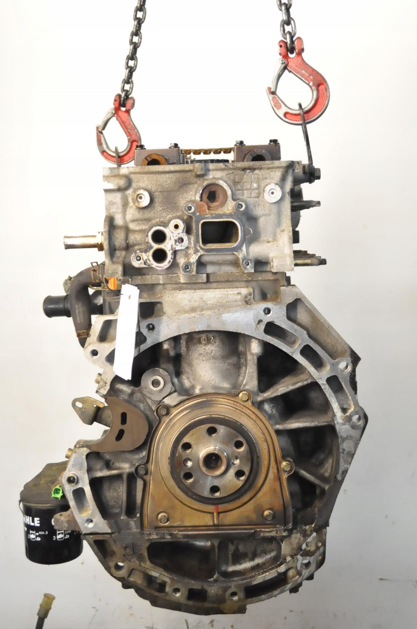 Moteur QQDB — vue 2