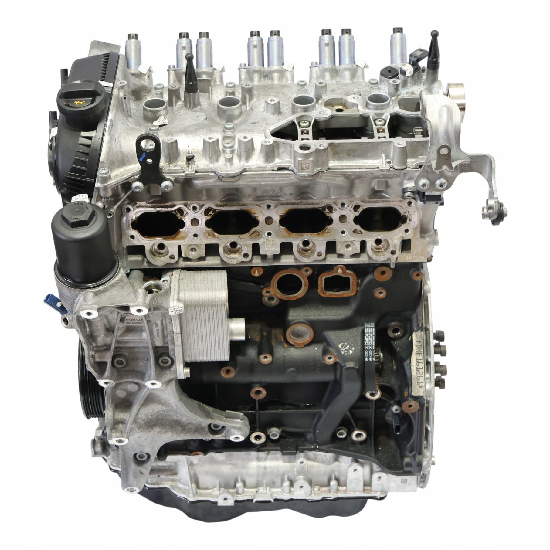 Moteur DNFB pour Volkswagen T-roc