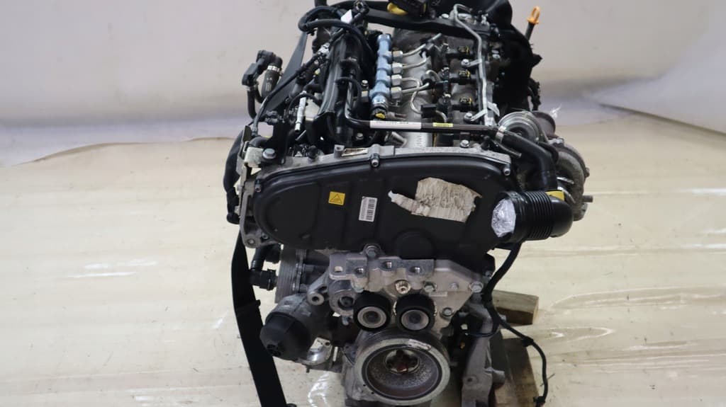 Moteur 330 A1.000 - Image 1