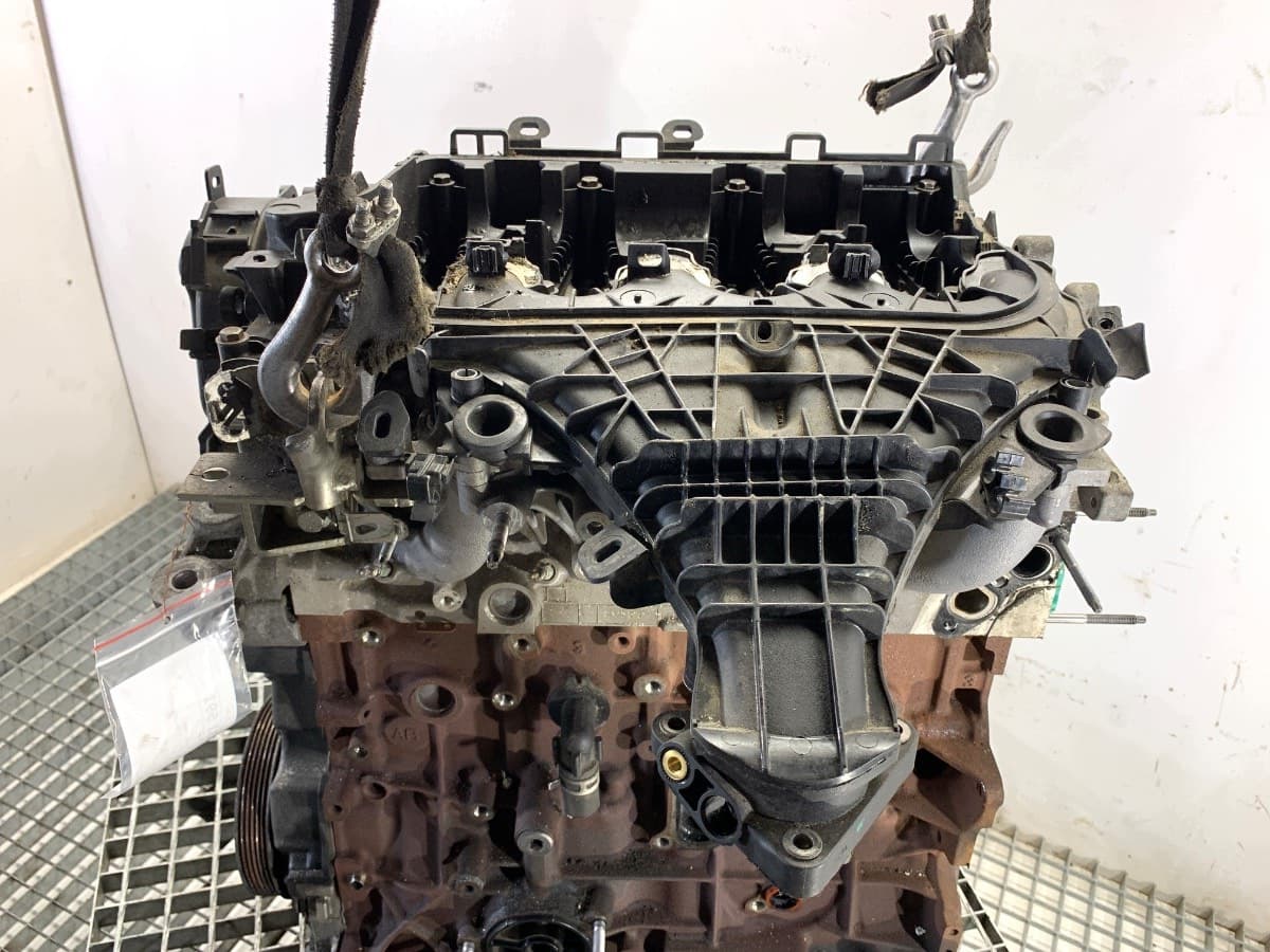 Moteur UFDA — vue 5
