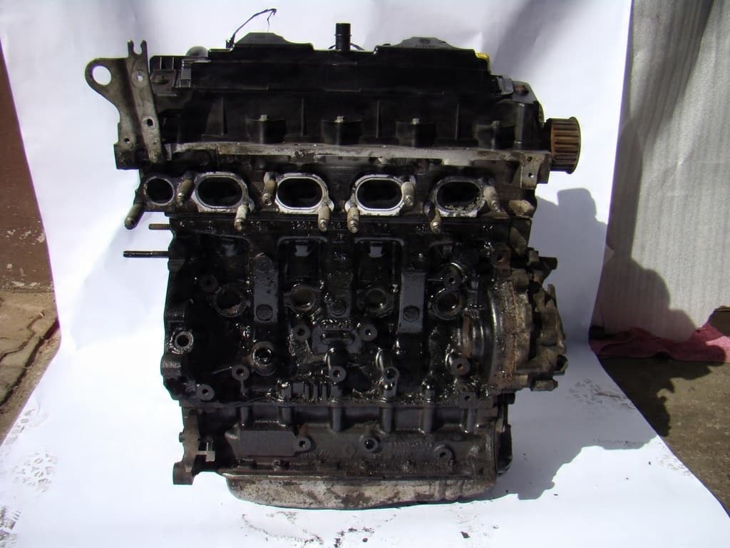 Moteur G9U 754 - Image 1