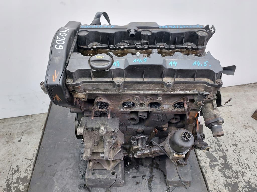 Moteur NFU (TU5JP4) - Image 1