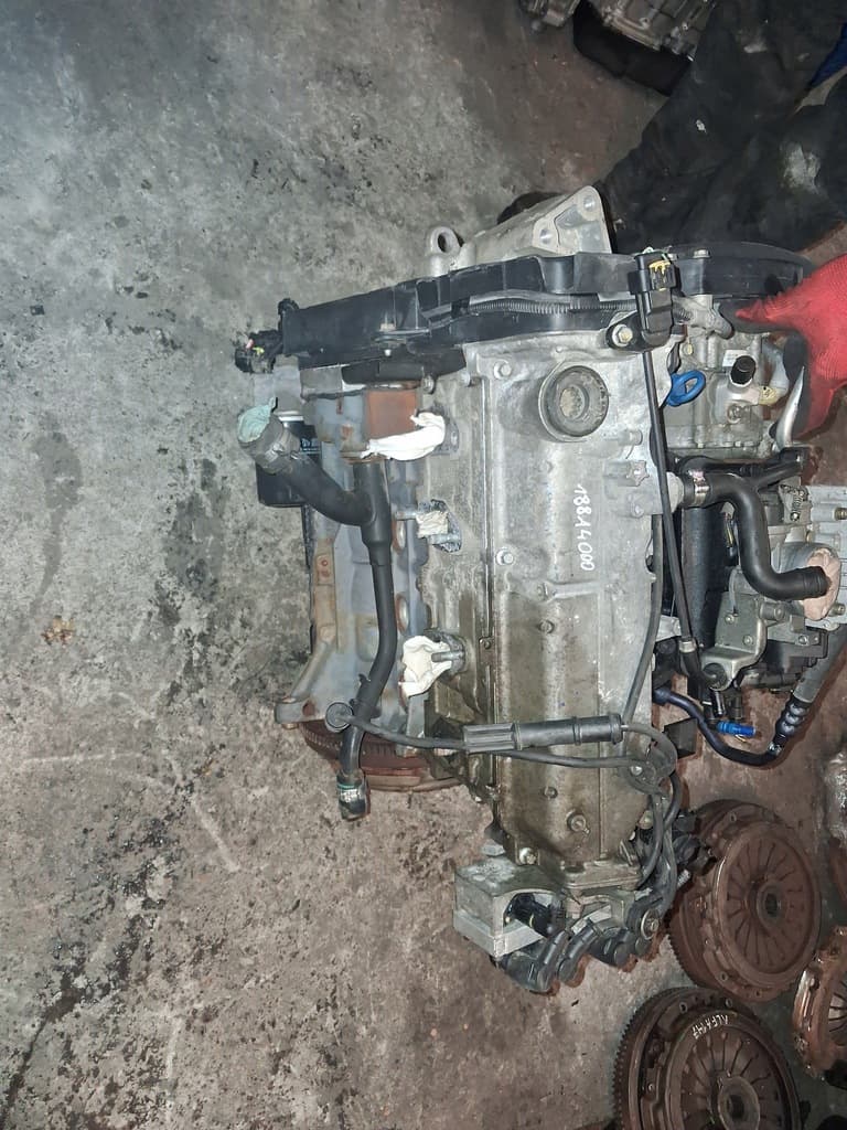 Moteur 188 A4.000 - Image 1