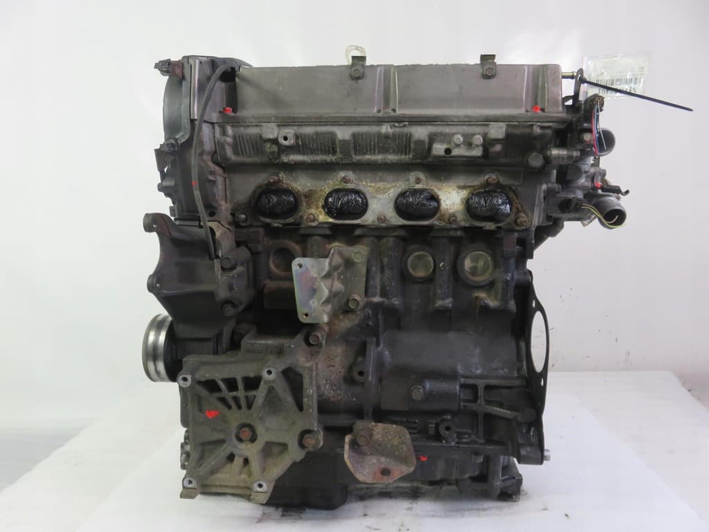 Moteur 4G63 (DOHC 16V) - Image 1
