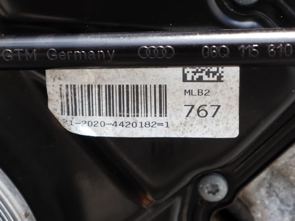 Moteur DMSB — vue 3