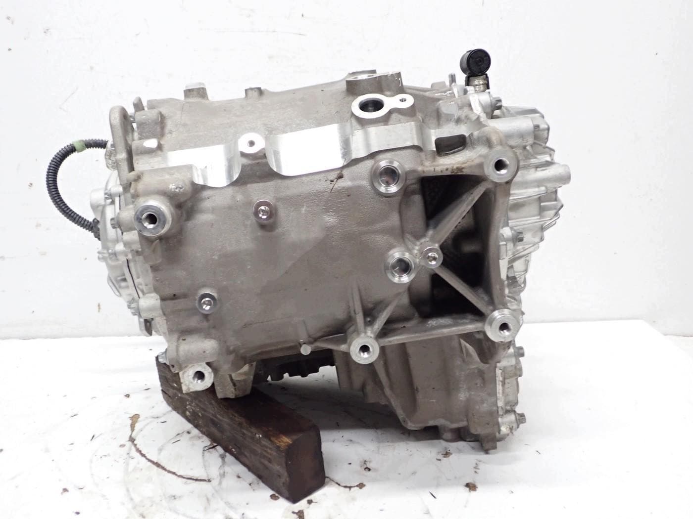 Moteur HA0002N0 — vue 8
