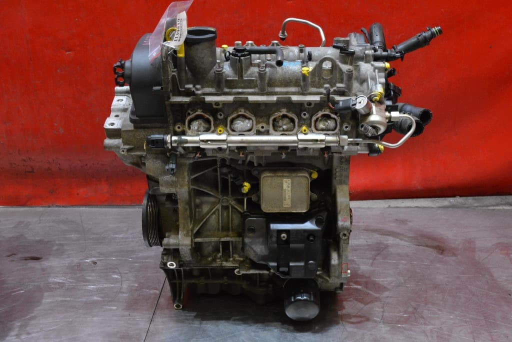 Moteur CZCC — vue 10