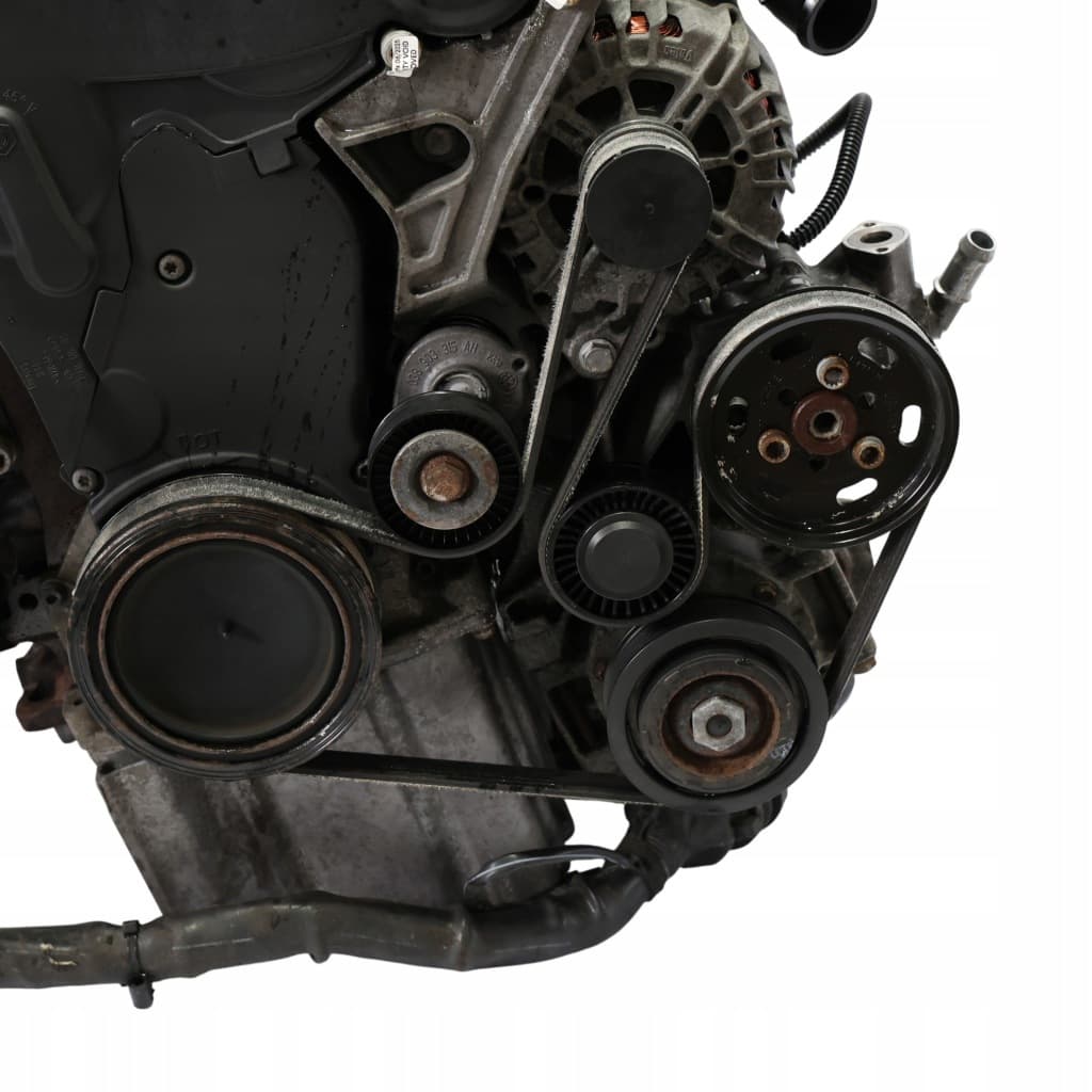 Moteur CJCD — vue 4