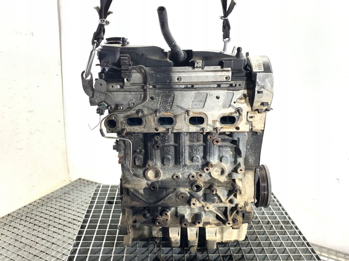 Moteur CFHE — vue 2