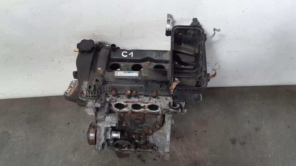 Moteur CFB (1KR) - Image 1