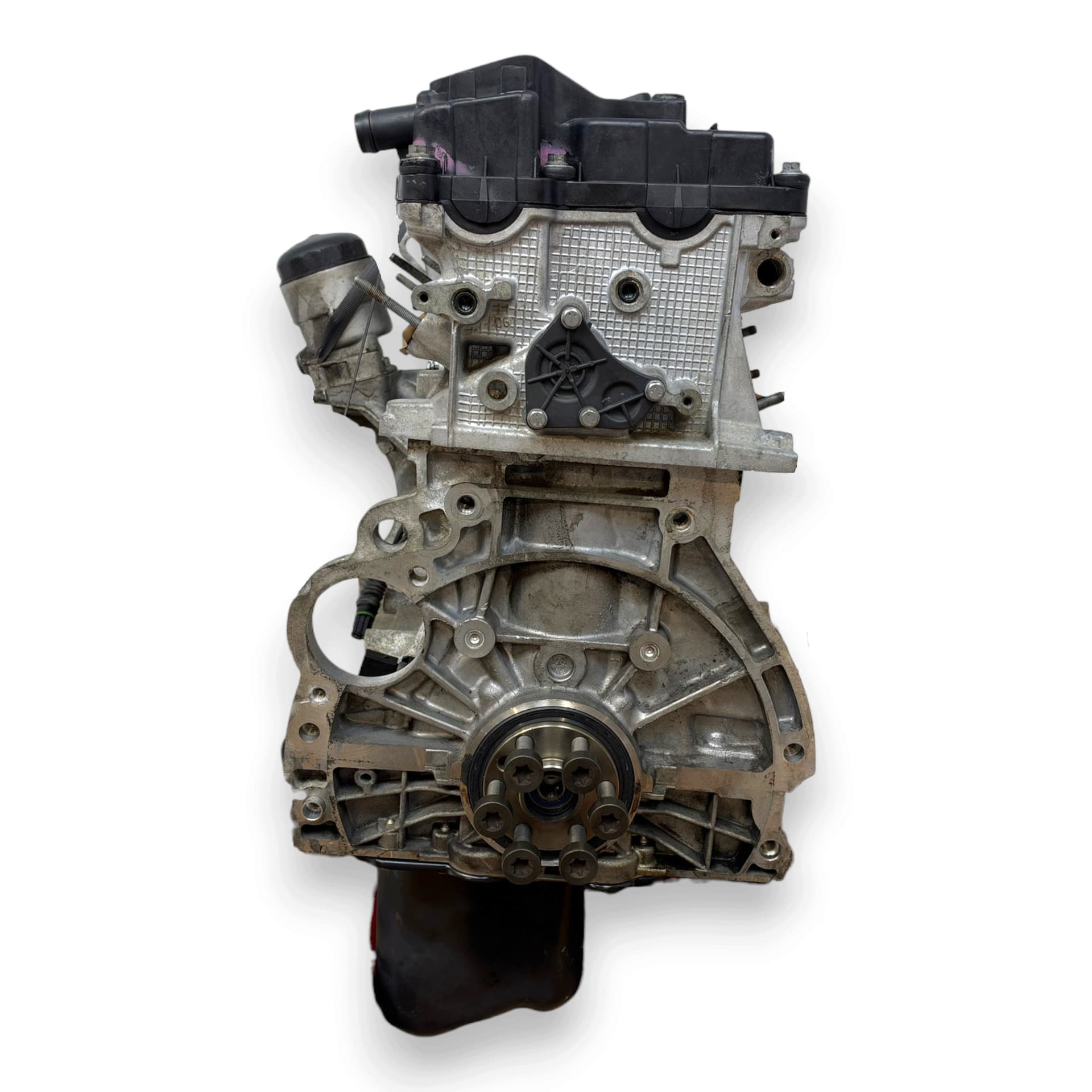Moteur N45 B16 A — vue 5