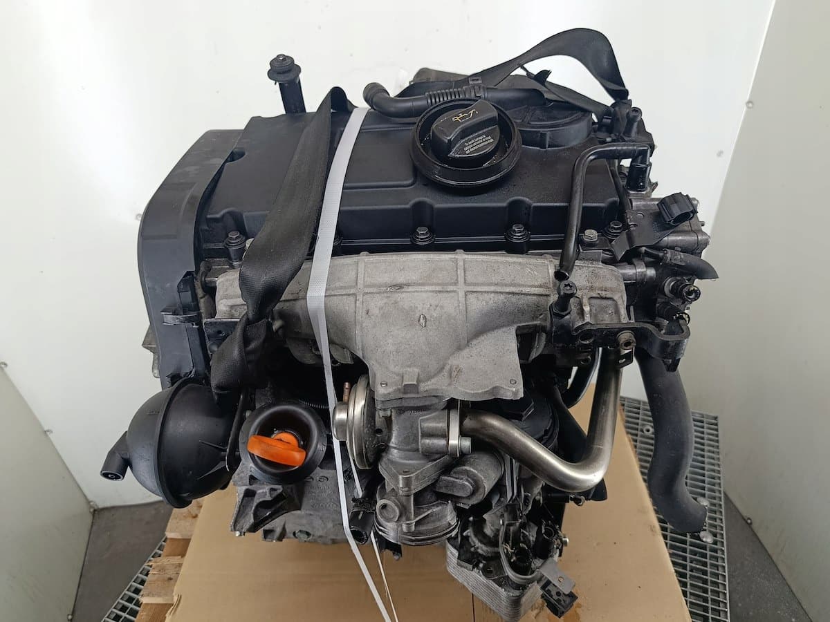Moteur BKD - Image 1