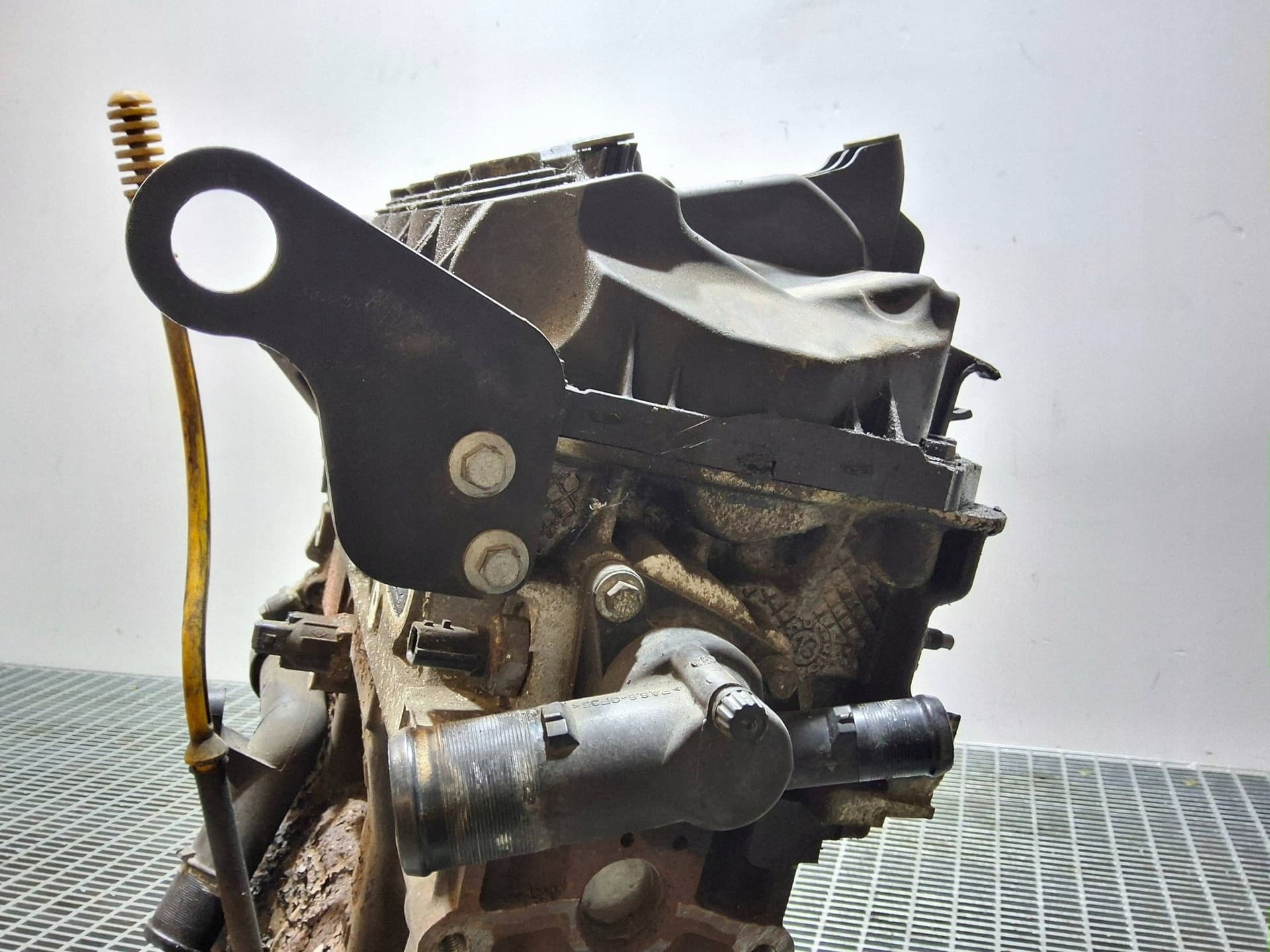 Moteur D4F 722 — vue 8