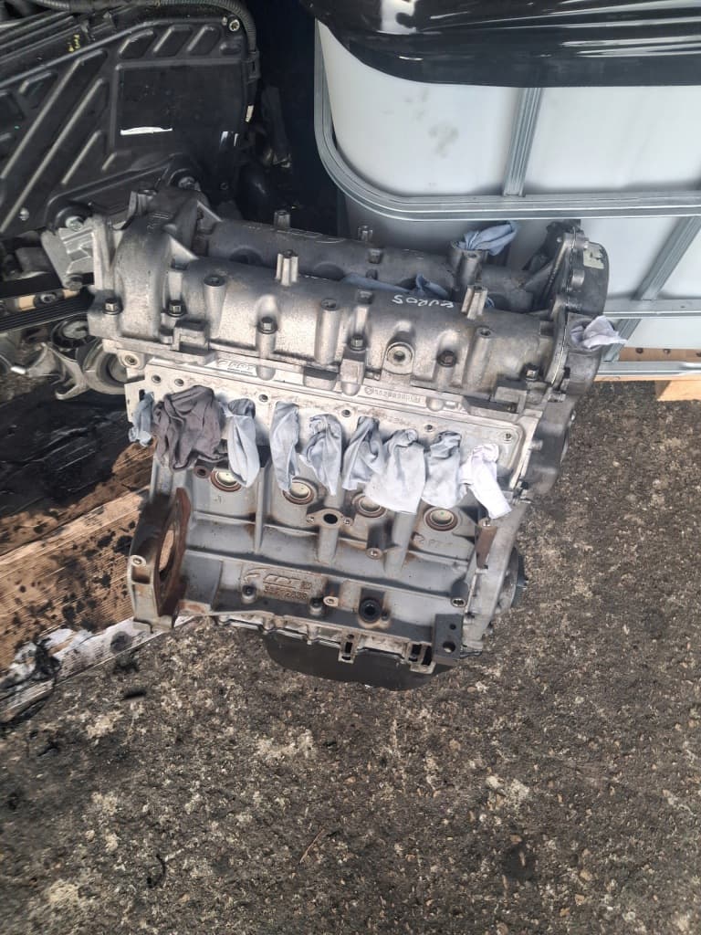 Moteur A 13 DTC - Image 1
