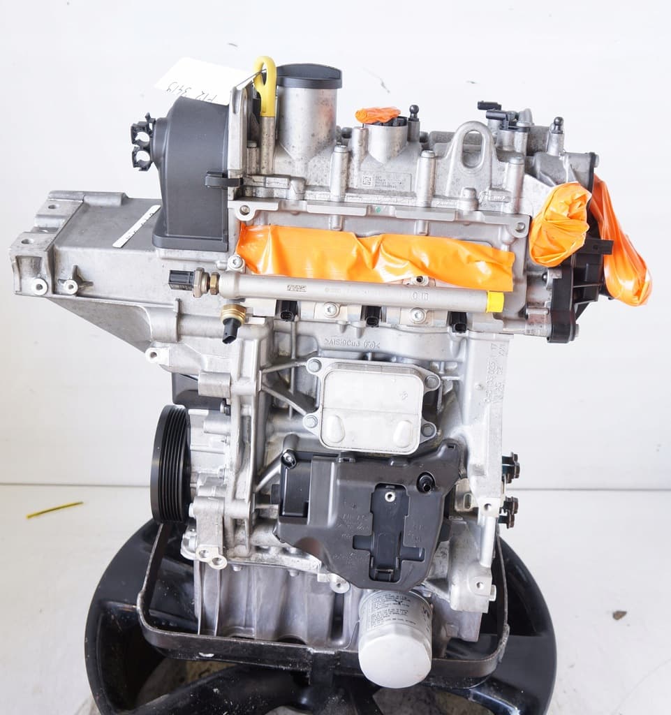Moteur DBYA pour Seat Arona
