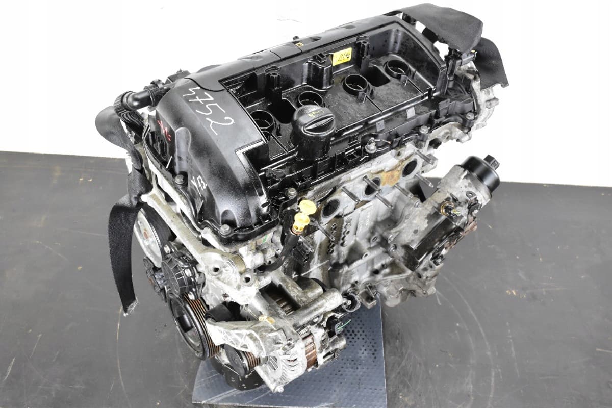 Moteur N16 B16 A - Image 1
