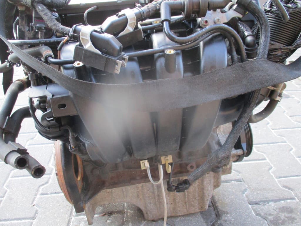 Moteur Z 18 XER — vue 5
