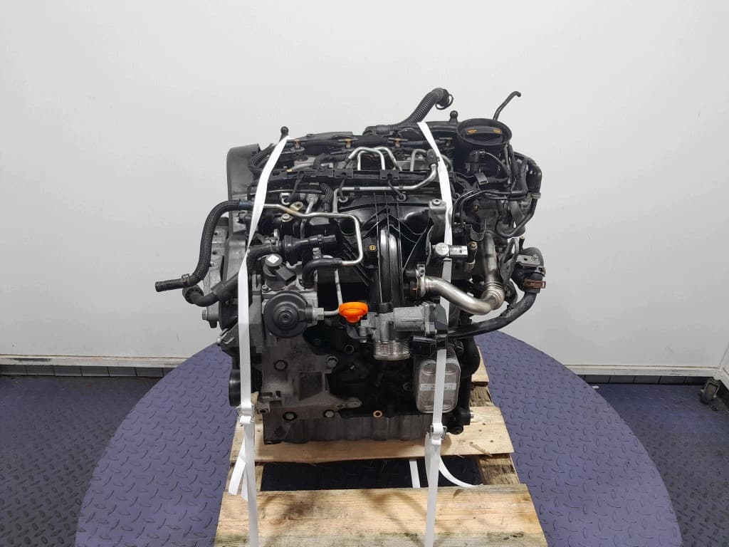 Moteur CFHA - Image 1