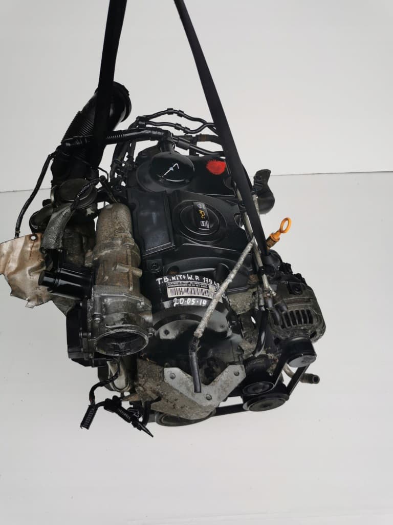 Moteur BMS - Image 1