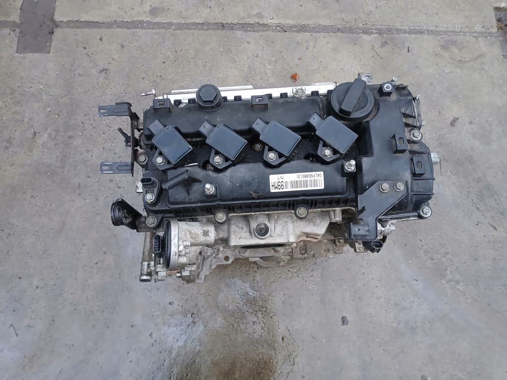 Moteur G4LF pour Kia