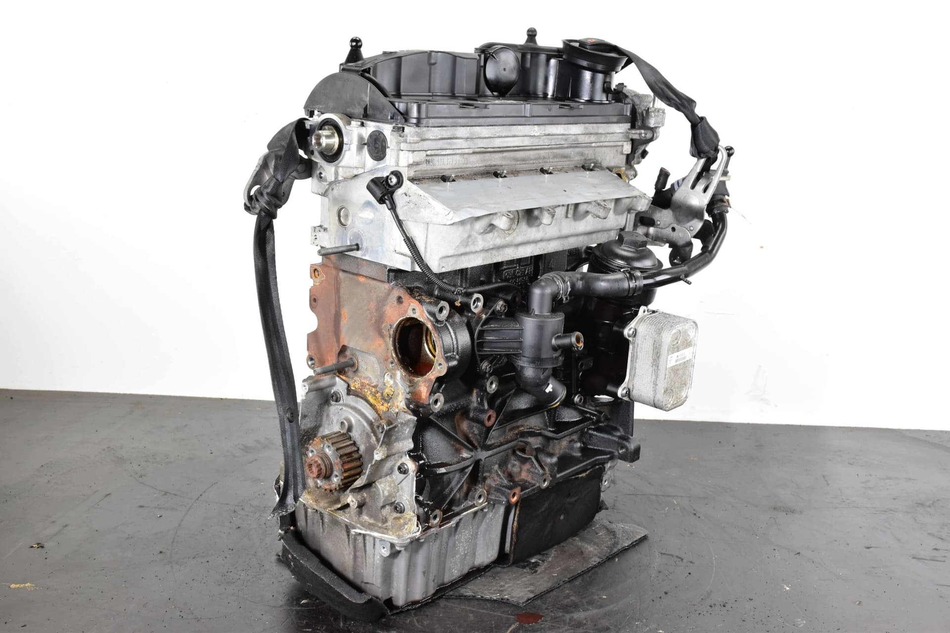 Moteur CFHA - Image 1