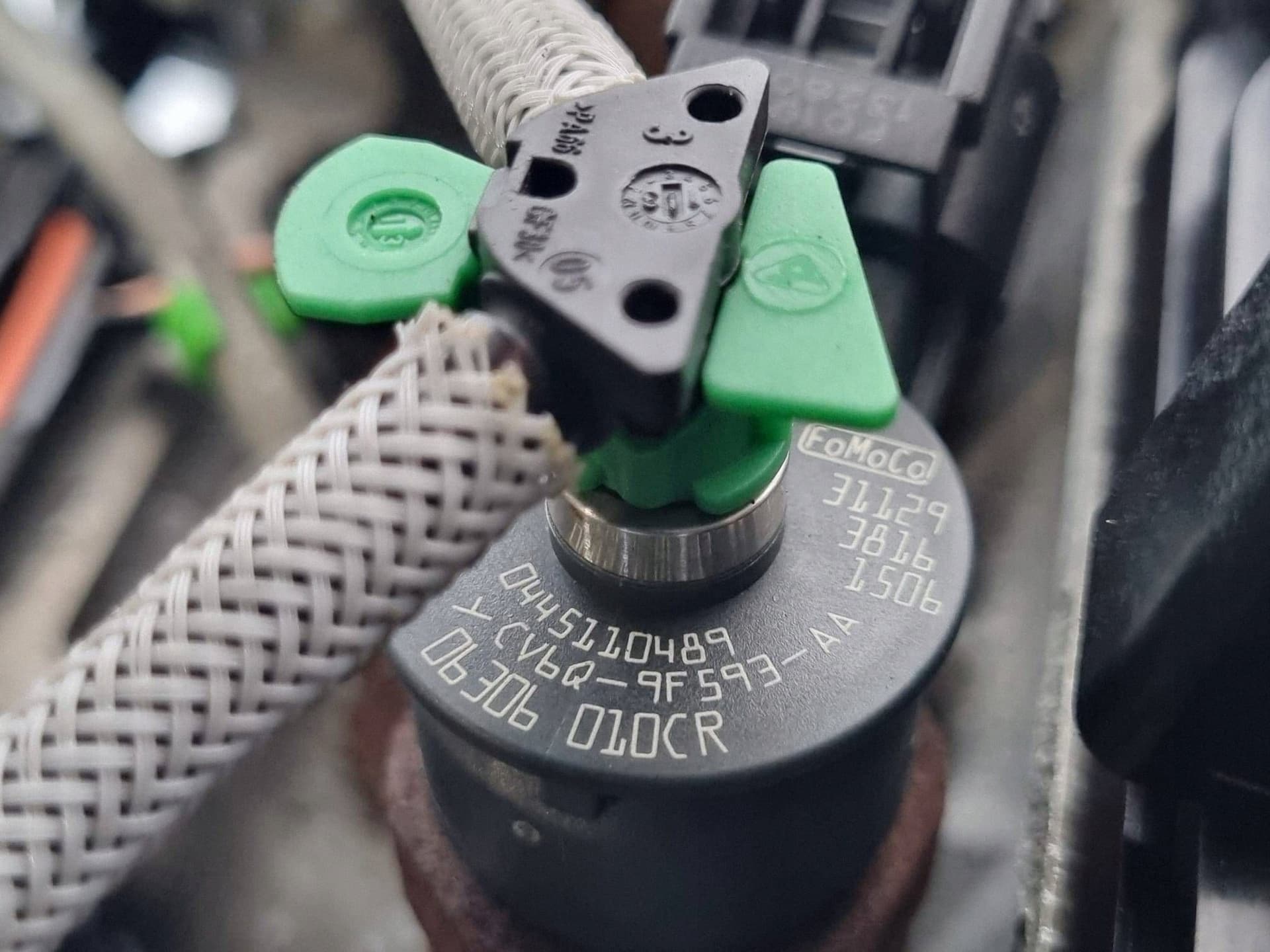 Moteur UGJC — vue 9