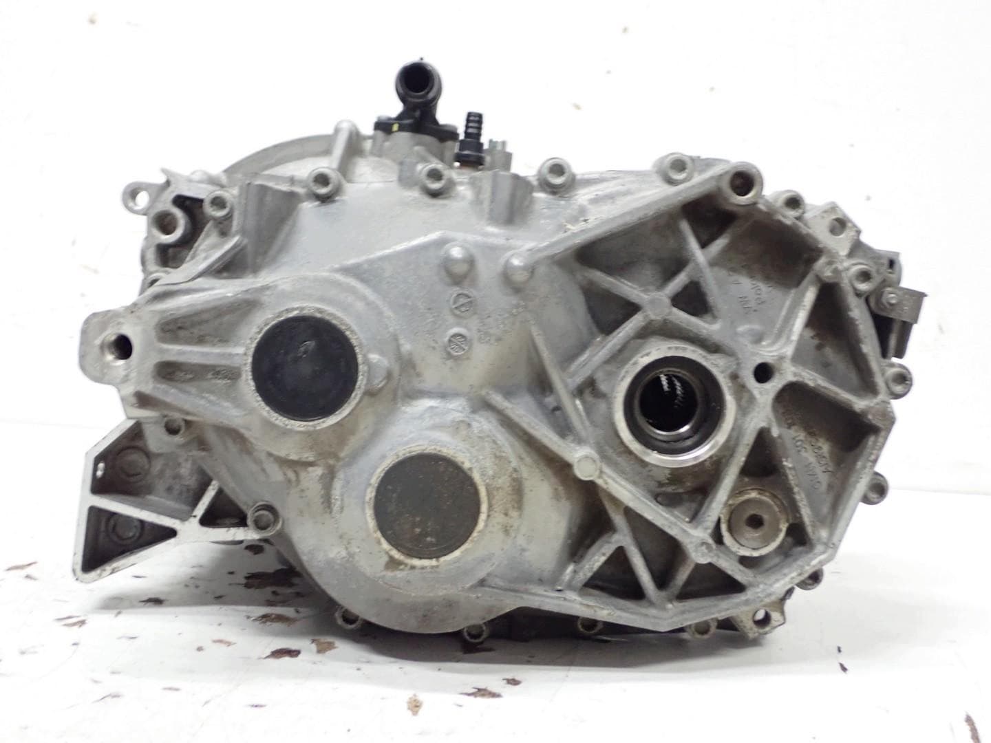 Moteur EBJD — vue 5
