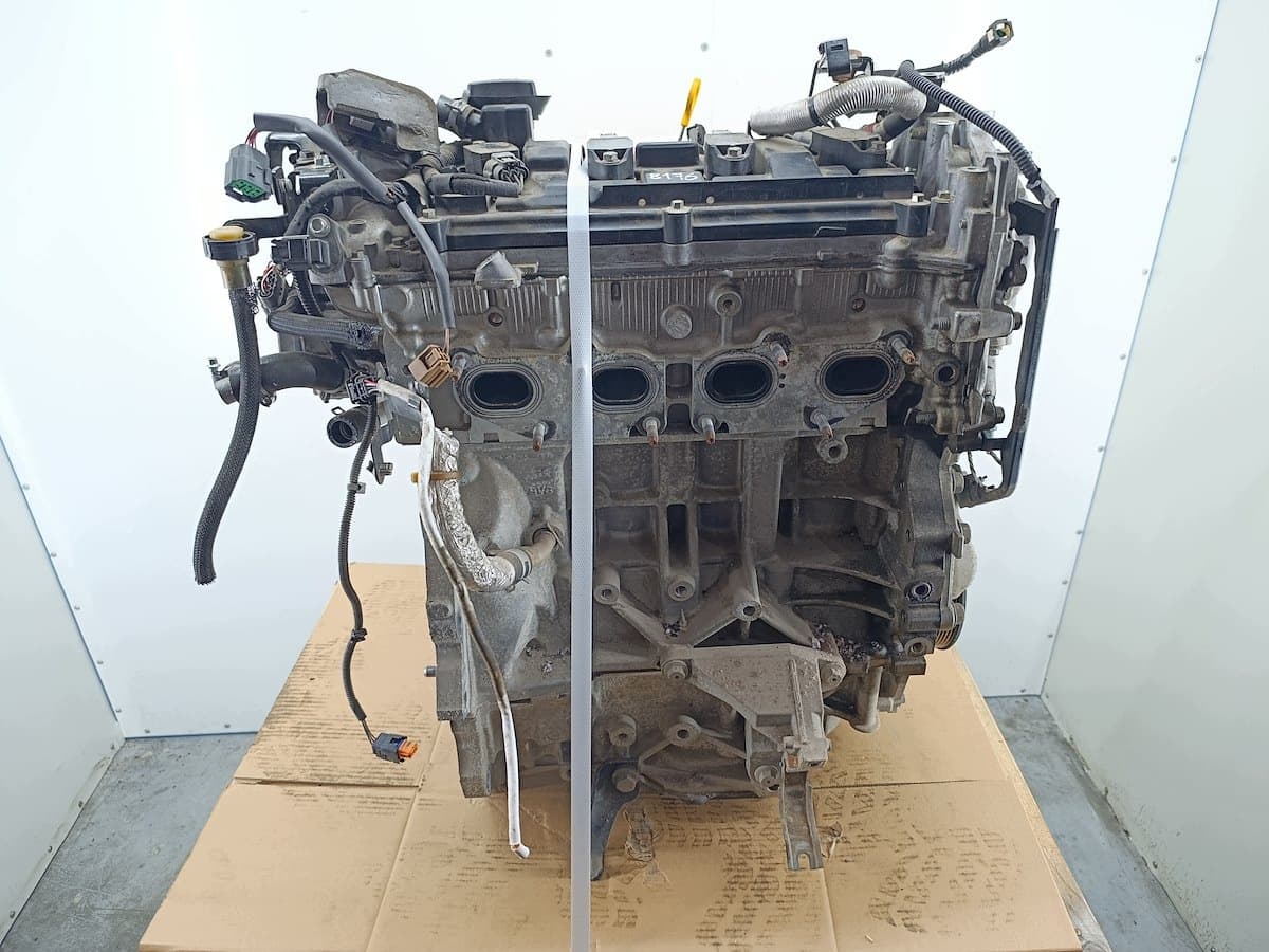 Moteur M5M 450 - Image 1