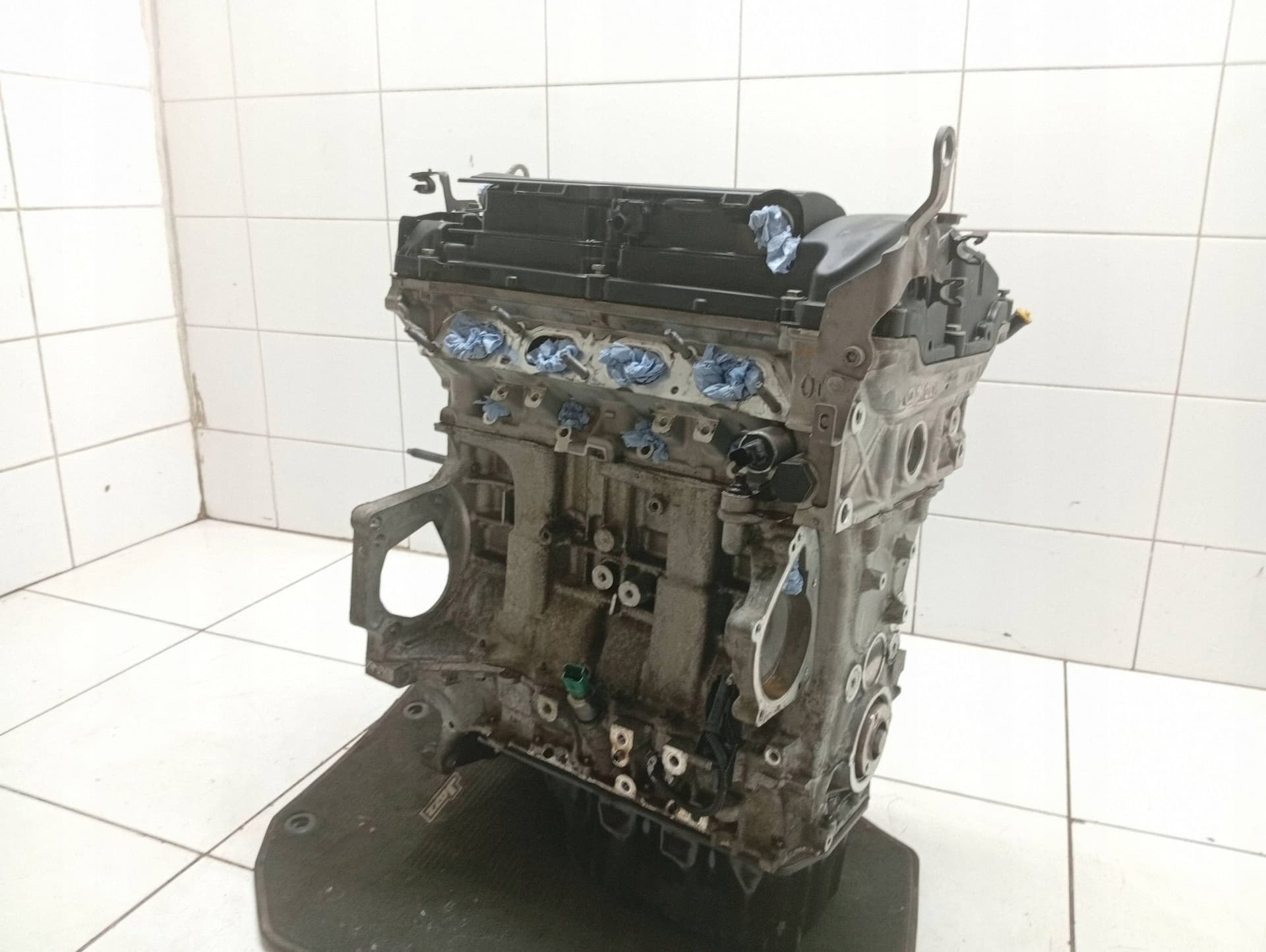 Moteur 5FV (EP6CDT) — vue 2