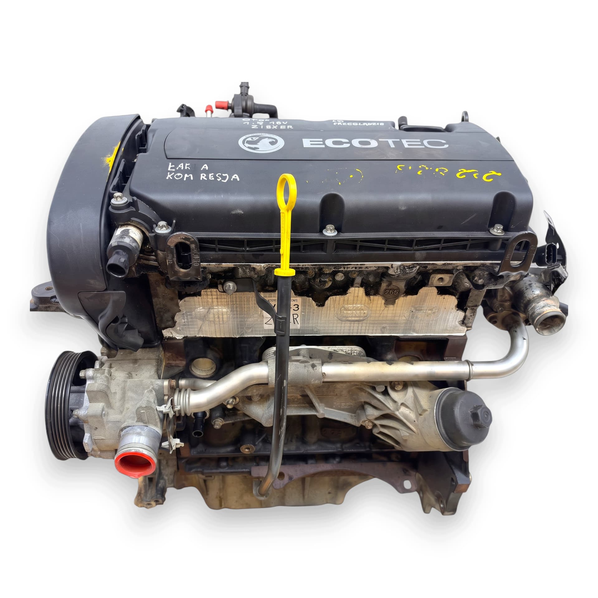 Moteur Z 18 XER - Image 1