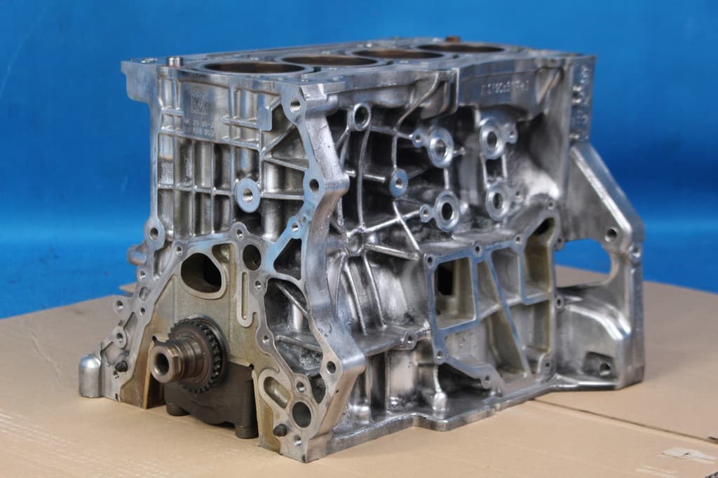 Moteur DGEB — vue 4