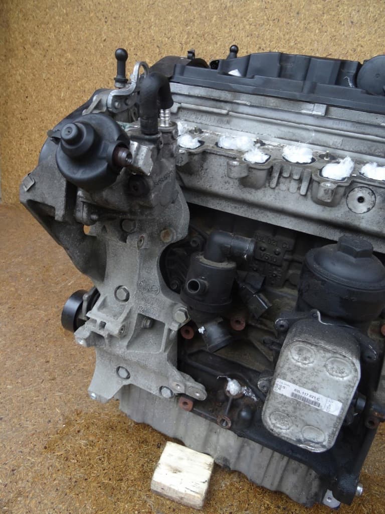 Moteur CFFA — vue 3