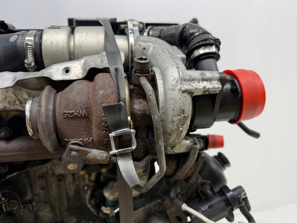 Moteur UGCB — vue 5